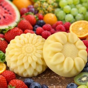 🌡Limited Supply! Winter Lotion 3.5oz Bar